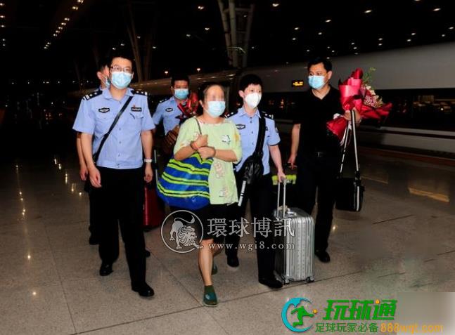 诈骗200万出境诈死4年后落网 上海“猎狐”8年追回868名出逃诈骗嫌疑人 诈骗200万出境诈死4年后落网 上海“猎狐”8年追回868名出逃诈骗嫌疑人