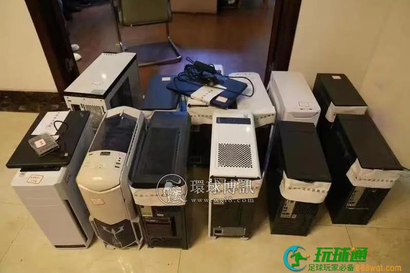 湖南网警雷霆出击抓获“网络水军”，涉案流水4亿余元！