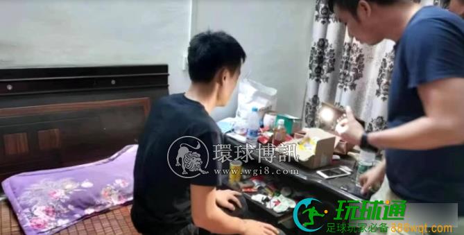 涉案5600万!广西武宣警方打掉2个特大跨境网络赌博团伙,12人落网 涉案5600万!广西武宣警方打掉2个特大跨境网络赌博团伙,12人落网