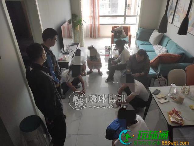 止付1000万余元抓获263人！昆明盘龙分局反诈中心“百日行动”战果显着