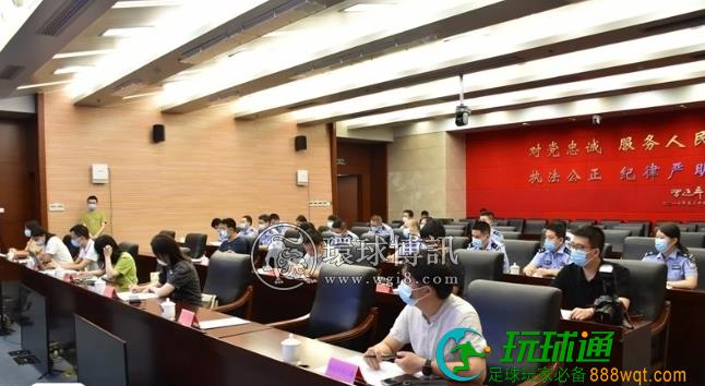 破获刑事案件2.1万余起！福建“百日行动”战果丰硕