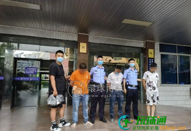 巴中警方成功破获缅甸杀猪盘电信诈骗案 涉案金额超3000万元