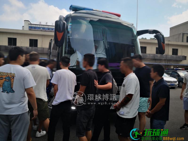 12人落网！湖南衡阳公安成功捣毁一“跑分”洗钱团伙