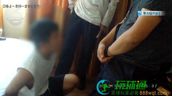 昆明三男子开一间房!睡梦中,两人被民警叫醒…… 昆明三男子开一间房!睡梦中,两人被民警叫醒……