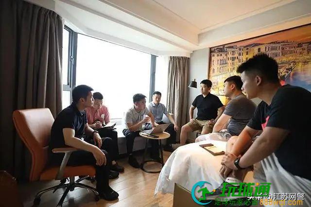 【案例】南京广播电视集团全媒体报道江宁警方破获“2·11”特大跨境电信网络诈骗案