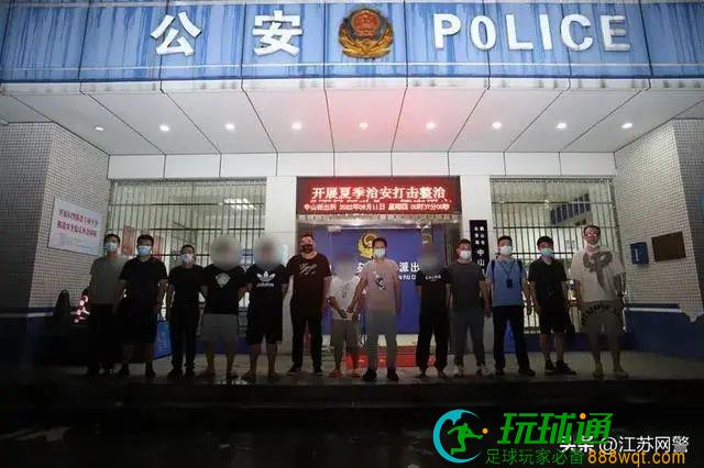 【案例】南京广播电视集团全媒体报道江宁警方破获“2·11”特大跨境电信网络诈骗案