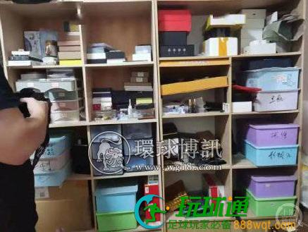 福建男子自制赌博作弊神器网上售卖被刑拘 福建男子自制赌博作弊神器网上售卖被刑拘