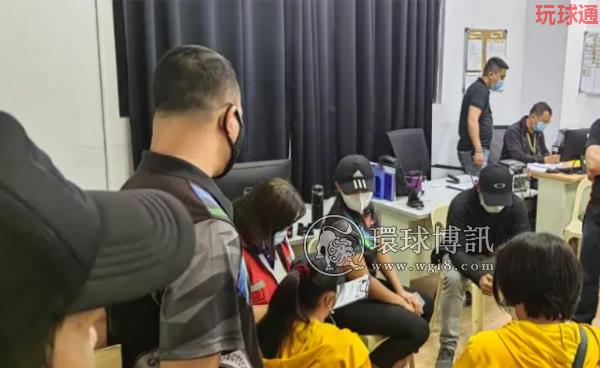 2名泰国男子被强迫BC公司工作，菲国警负责人：这是个严重问题！