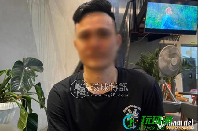 越南小伙分享其在柬埔寨电诈公司被卖7次的恐怖经历
