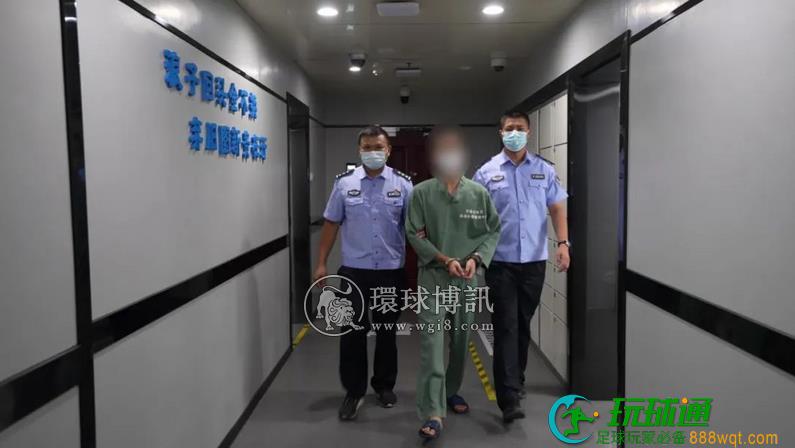 沙县两名男子偷渡缅北“淘金” 却遭非法拘禁，被勒索高额赎金