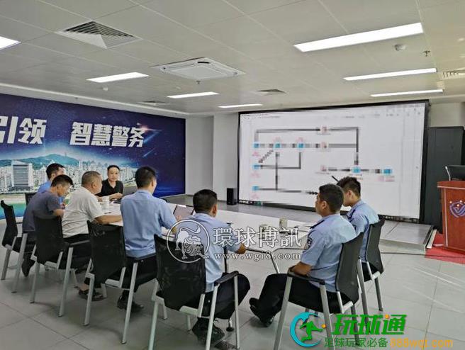 冻结资金超3500万元！广西藤县警方破获一起网络开设DC案
