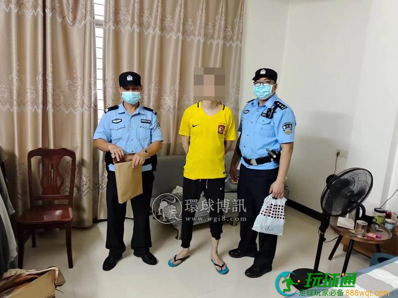 广东阳江警方捣毁14个德州扑克赌博窝点，涉案逾500万元