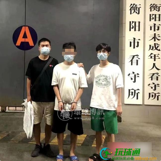 衡阳公安刑侦大队快速出击，破获一起GOIP诈骗案