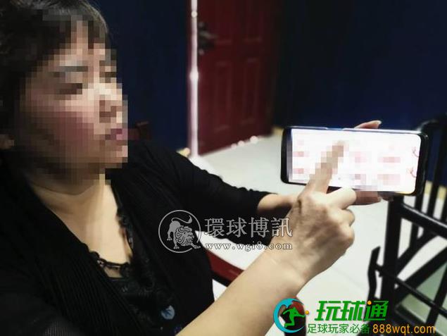 四川绵竹：茶楼倒闭夫妻网上开“DC” 两年“抽水”近百万被查