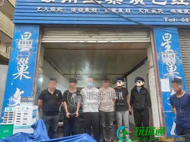 止付1000万余元抓获263人！昆明盘龙分局反诈中心“百日行动”战果显著