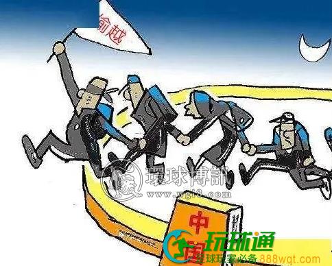 累计查获500余人！广西警方摧毁一个跨境组织、运送他人偷越国（边）境团伙