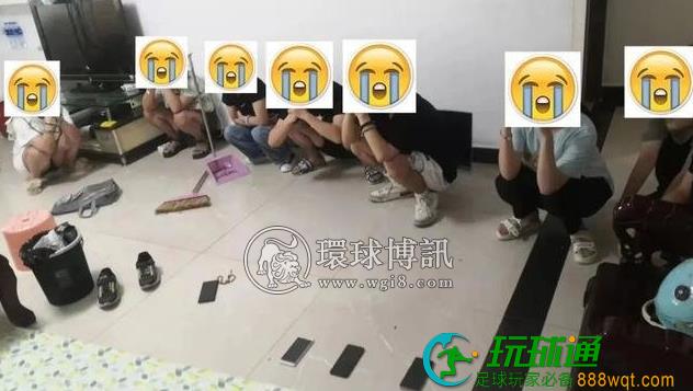 常德武陵公安打掉一“拉人头”的电信诈骗团伙，抓获6人