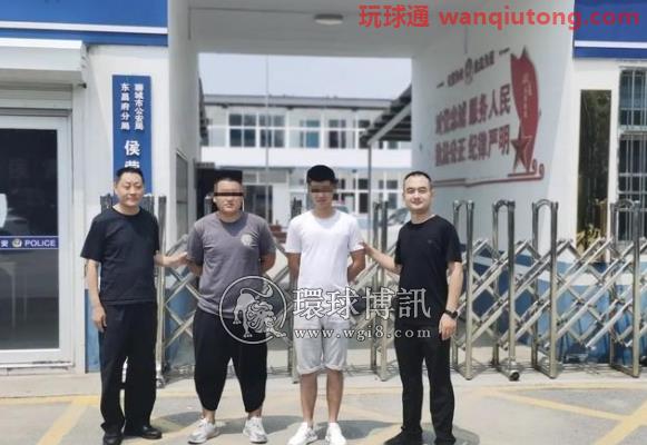 抓获9人，追回被骗款10万余元 青岛市黄岛公安重拳“断卡”战果不断