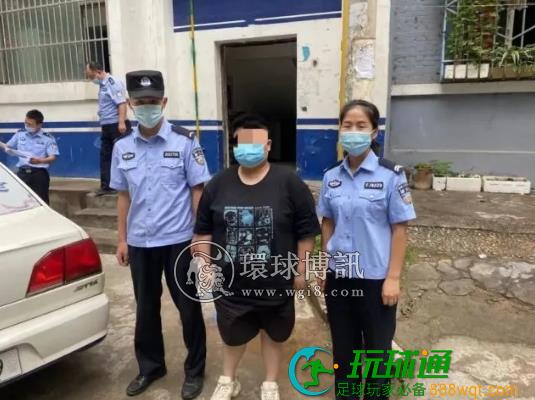 兰州公安七里河分局相继抓获3名上网逃犯