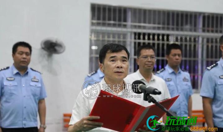 雷霆出击 集中收网 钦州警方捣毁一网络赌博团伙 雷霆出击 集中收网 钦州警方捣毁一网络赌博团伙