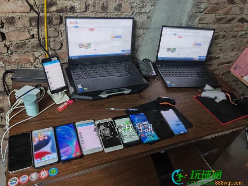福建平和公安捣毁一网络赌博窝点,3名犯罪嫌疑人落网 福建平和公安捣毁一网络赌博窝点,3名犯罪嫌疑人落网