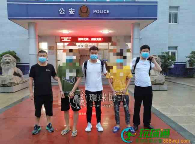 抓获13人!金昌公安成功打掉一个涉电诈洗钱犯罪团伙 抓获13人!金昌公安成功打掉一个涉电诈洗钱犯罪团伙