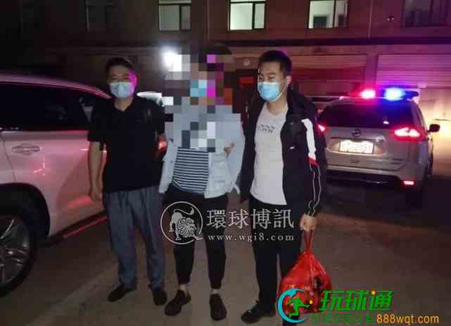 抓获13人!金昌公安成功打掉一个涉电诈洗钱犯罪团伙 抓获13人!金昌公安成功打掉一个涉电诈洗钱犯罪团伙