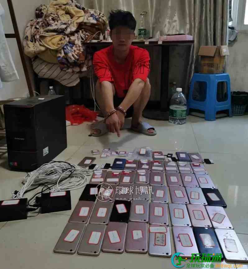 广西德保公安强化“两卡”攻坚举措 抓获涉嫌“两卡”违法犯罪嫌疑人57名 广西德保公安强化“两卡”攻坚举措 抓获涉嫌“两卡”违法犯罪嫌疑人57名