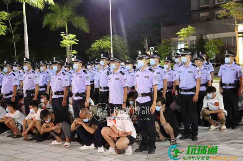 云南景洪警方“断卡”集群战役统一行动抓获69人 云南景洪警方“断卡”集群战役统一行动抓获69人