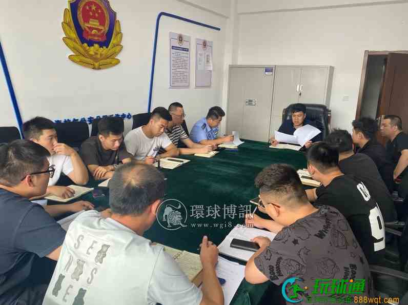全链条打击!——海拉尔警方再破一起涉案金额超百万元电信诈骗案件! 全链条打击!——海拉尔警方再破一起涉案金额超百万元电信诈骗案件!
