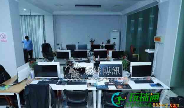 柬埔寨警方捣毁大型网赌窝点,窝点发现72名中国人 柬埔寨警方捣毁大型网赌窝点,窝点发现72名中国人