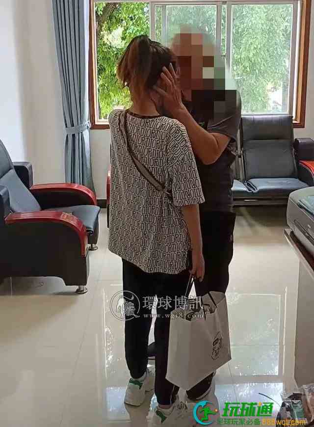 采访：身陷缅甸诈骗组织获救后的女孩
