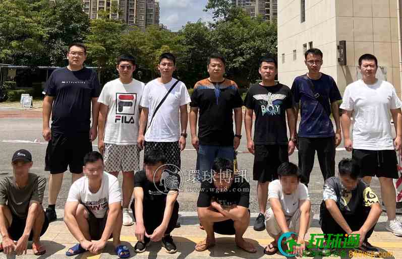 全链条打击！——海拉尔警方再破一起涉案金额超百万元电信诈骗案件！