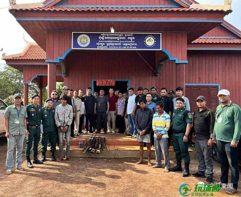3人被捕！中国男子吴某被杀案告破