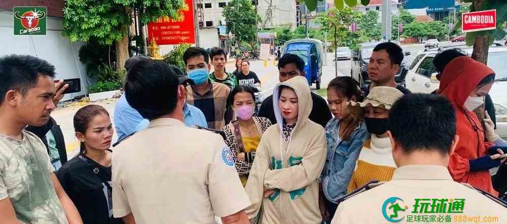 西港一DC酒店100多人集聚讨薪！省长：必须高度重视！