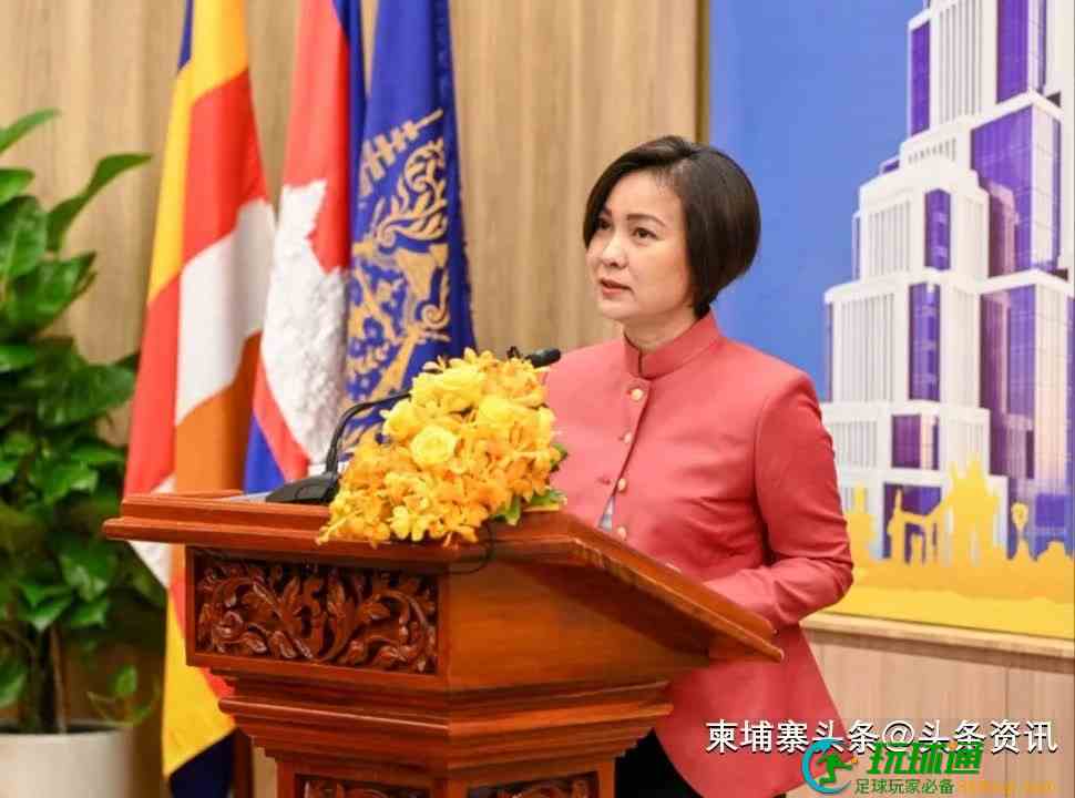 注意！柬埔寨央行对房地产业发出风险警示！