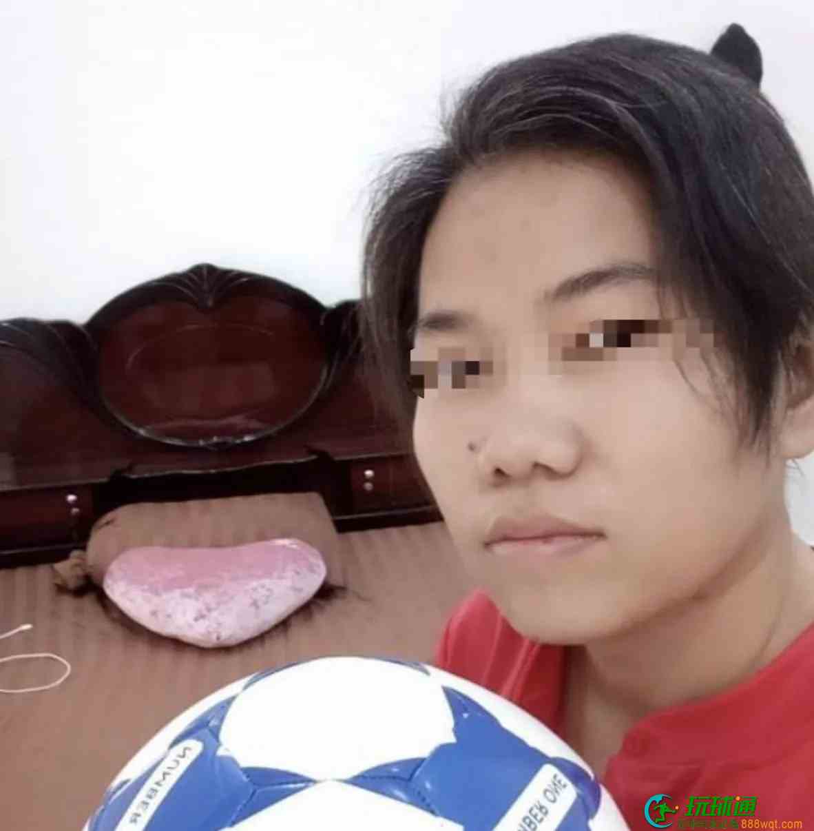 柬埔寨人春丽跑路了