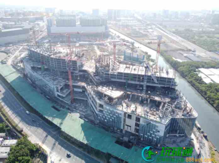 菲律宾Suntrust获卢衍溢600万美元贷款 重申赌场项目Westside City明年如期落成