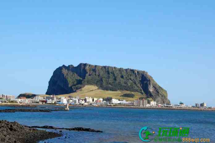 赴韩团游重启兼十一长假将至  济州增航班吸中国旅客