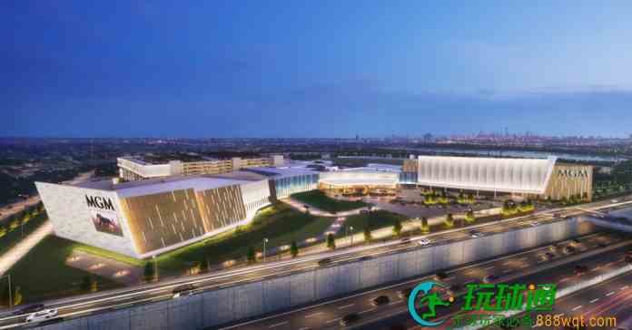 美高梅国际倘获纽约赌牌拟扩建皇都娱乐大赌场  增餐饮会展场地
