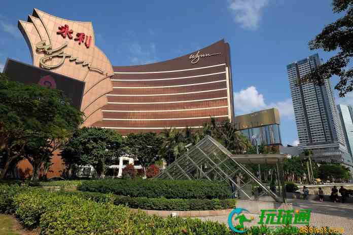 永利澳门本月底发放一个月薪酬特别津贴  逾96%员工有份