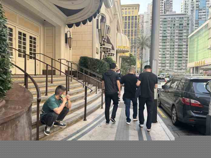 博企衞星場搶生意降送房門檻反應火熱 需另租附近酒店房應客