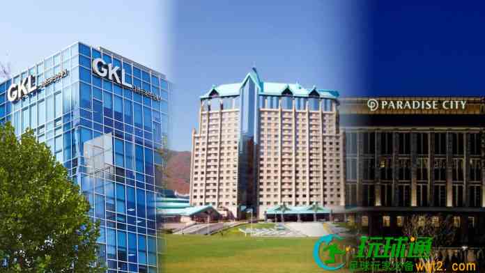 南韩赌场百乐达斯首季净利润按年升2.7倍 GKL江原乐园齐录跌幅