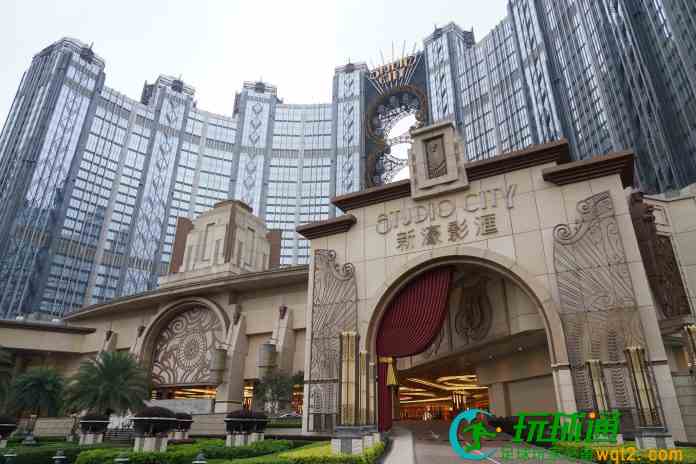 新濠博亚次季总营收11.6亿美元按年升22% 录纯利逾2千万美元亏转盈