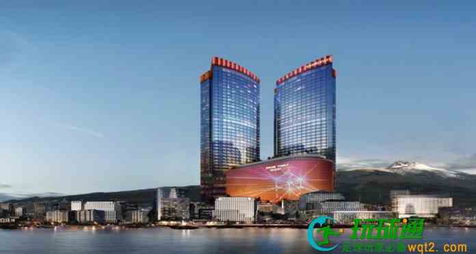 济州天城爆挞码案拘中国籍男子  认吸烟室偷赌客3千万韩圜筹码