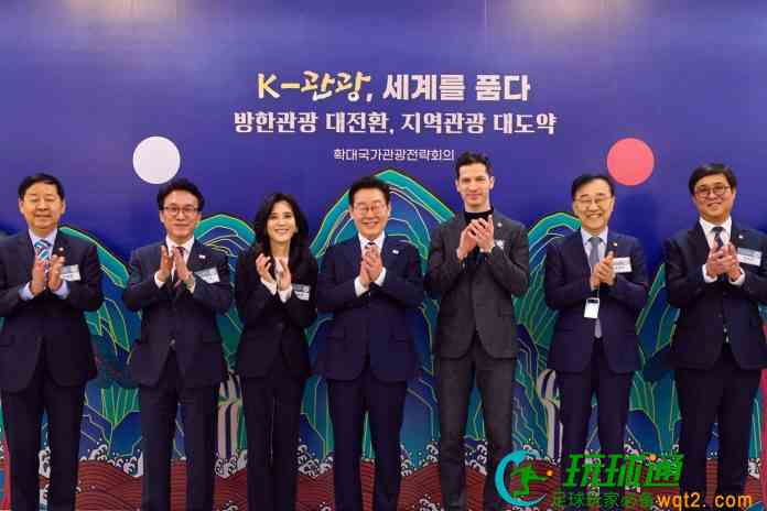 南韩拟放宽中国在内东南亚国家至少5年多次往返签证 料年中实施