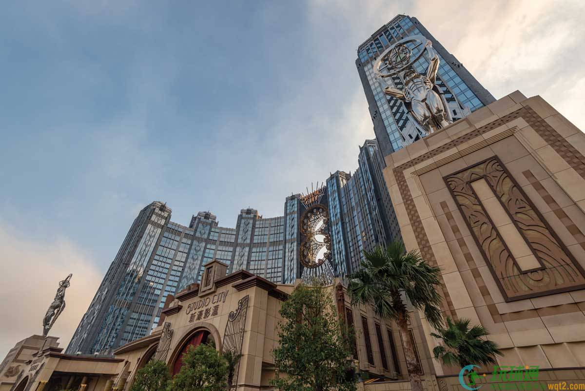 标準普尔：新濠今年槓桿及EBITDA利润难改善 减债力度利好明年修复