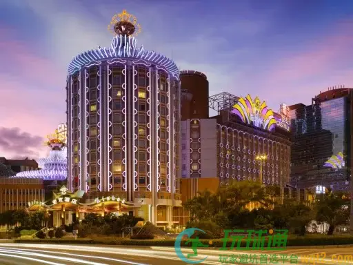 澳博控股 2026 上半年亏损扩大 告别卫星娱乐场模式 各赌场物业BC收入齐增