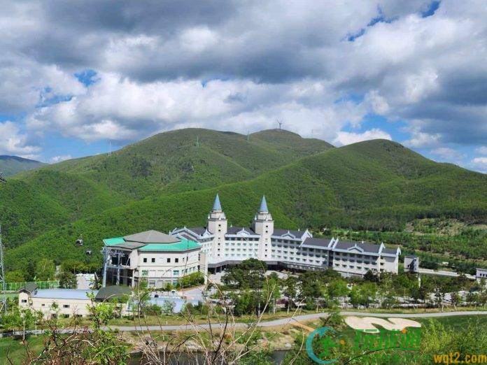 韩反洗钱监管升级或冲击地方经济  江原乐园所在地居民不满集会抗议