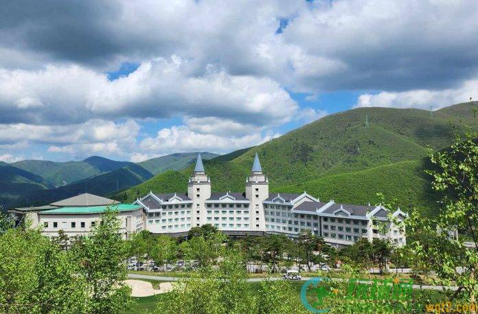 韩赌场职员失误多付1亿   男子私吞二审改判有罪